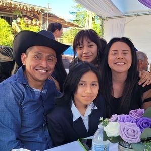 Meet your Posher, Martha